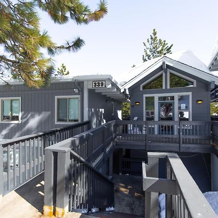 Tahoe Trail Resort Stateline Exterior foto
