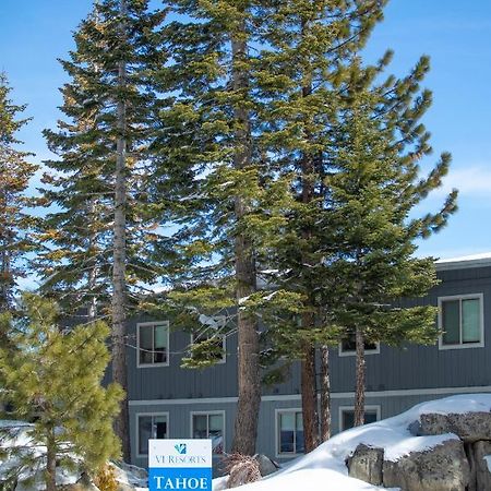 Tahoe Trail Resort Stateline Exterior foto
