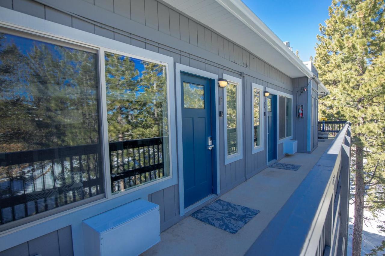 Tahoe Trail Resort Stateline Exterior foto