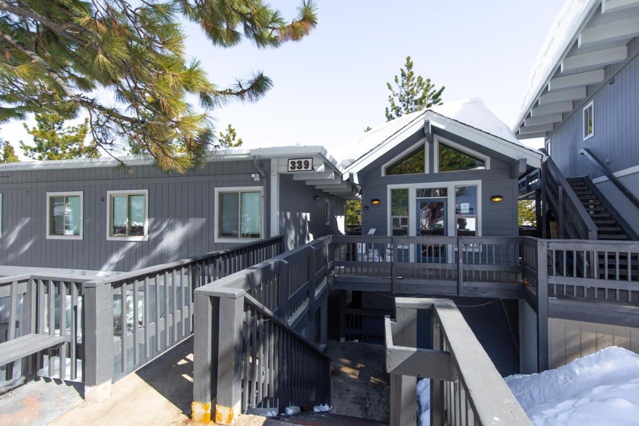 Tahoe Trail Resort Stateline Exterior foto
